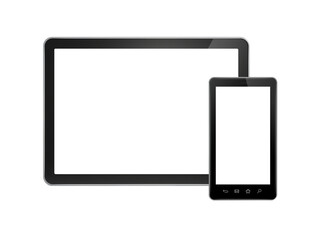 mobile phone and digital tablet pc