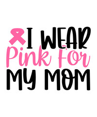 Breast Cancer Awareness Svg Bundle Breast Cancer Awareness Png Pink Sunflower Breast Cancer svg And Png Files In October We Wear Pink Svg,
Breast Cancer Svg, Breast Cancer Vector, Cancer Clipart, Canc