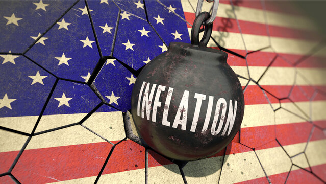 Inflation als Gefahr für die USA