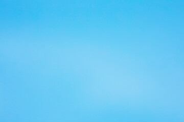 Clear blue sky background and empty space for your design, no cloud horizontal shape.