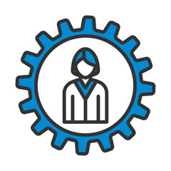 Teamwork Icon