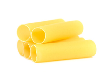 The Italian Cannelloni Pasta Traditional Macaroni