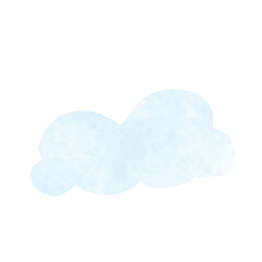 blue cloud