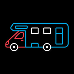 Mobile home Motor home Caravan Trailer Vehicle