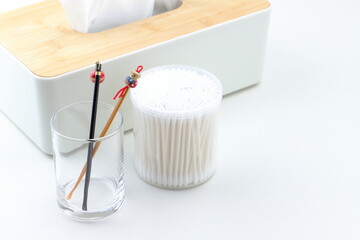 耳掃除　イメージ