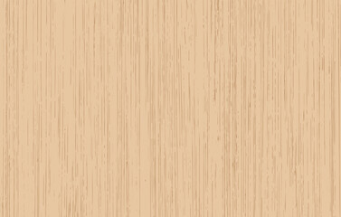 Brown wooden vector background. Brown wooden wall, plank, table or floor surface