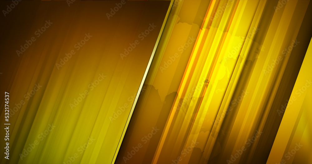 Poster abstract background colorful basic geometry shape with 3d effect. elegant and modern style vivid bac