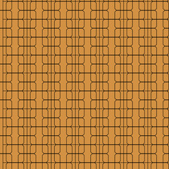 Seamless pattern. Geometric patterns. Background, texture, ornament