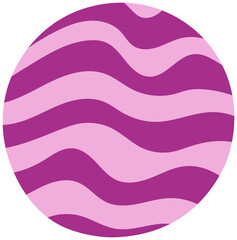 candy hand drawn illustration