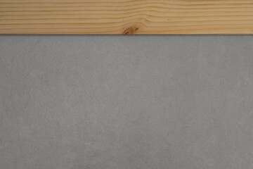 Wood on ceramic background. Template material with copy space