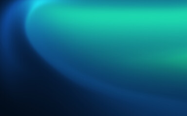 Abstract liquid fluid banner background template. Outer space galaxy wallpaper.