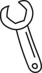 engineering tool icon