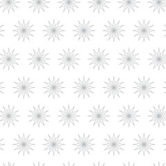 Seamless pattern. Geometric patterns. Background, texture, ornament