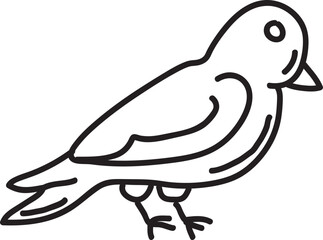 halloween hand drawn illustration