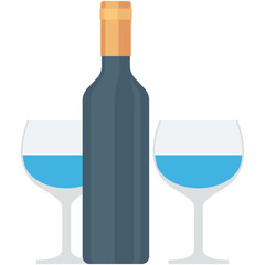 Drink Vector Icon