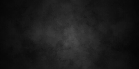 Abstract background with black and grey concrete stone textured wall background .Dark black grunge textured concrete backdrop background. Web backgrounds or brochure backdrop for ads or other graphics