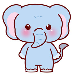 elephant animal