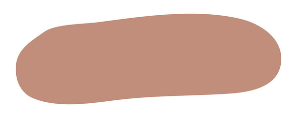 Abstract shape element