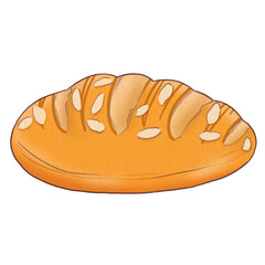 leavening bread bakery