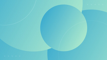 Abstract blue vector background with stripes. Modern background concept. vector.