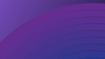 Abstract purple vector background with stripes. Modern background concept. vector.