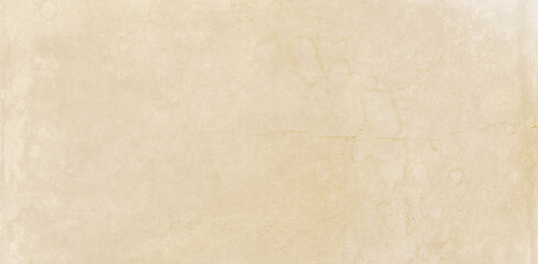 Old parchment paper. Banner texture wallpaper