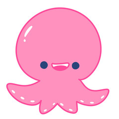 octopus sea animal