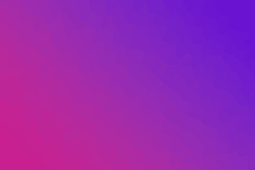 abstract background consisting of triangles. Gradient color violet.