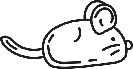 toys hand drawn icon