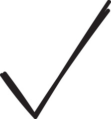 arrow hand drawn icon