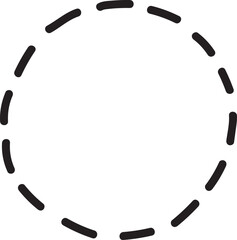 arrow hand drawn icon