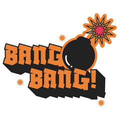 Retro Sticker 02