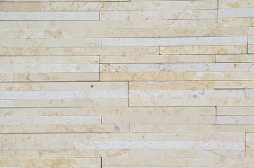 Stone brick wall, abstract background.