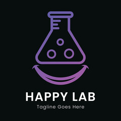 Happy lab logo design trends 2022