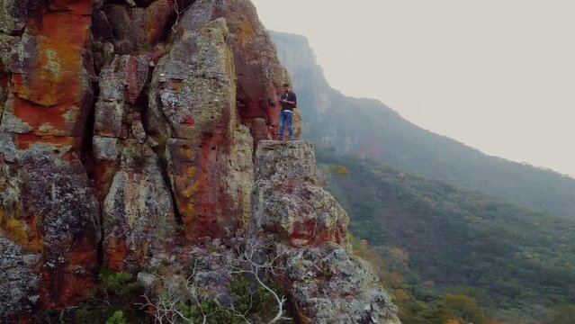 Town of Choch&iacute;s - Robor&eacute;, Chiquitos province in the department of Santa Cruz - Bolivia.