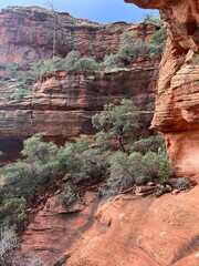 Hiking Trails In Sedona Arizona