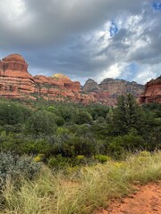Hiking Trails In Sedona Arizona