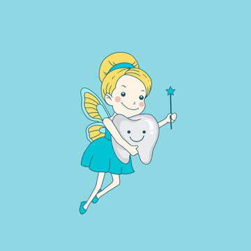 CuteTooth Fairy Dentistry