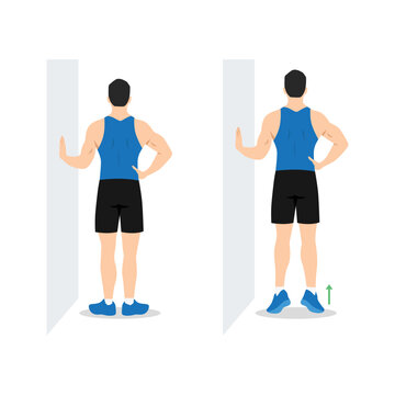 Calf Raise