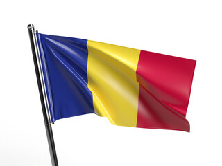 Romania flag