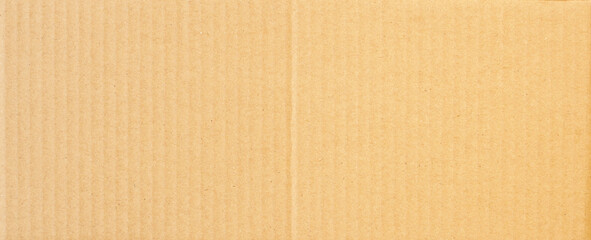 Old brown recycle cardboard box paper texture background