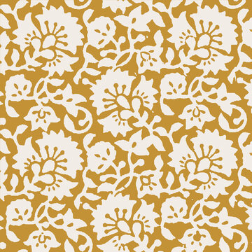 Ajrakh Pattern And Block Print Pattern And Batik Print Pattern Background Digital Printing Textile Pattern