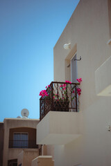 Cypr, architektura © Joanna