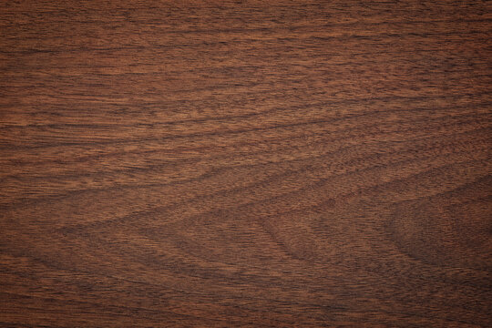 Brown Wood Texture, Arboreal Table Template. Boardwalk Background