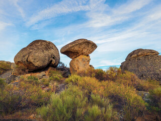Monumento natural 