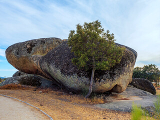Monumento natural 
