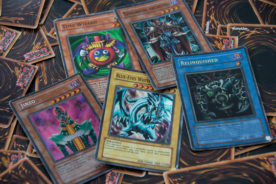 Yu-Gi-Oh! Images  Browse 281 Stock Photos, Vectors, and Video | Adobe Stock