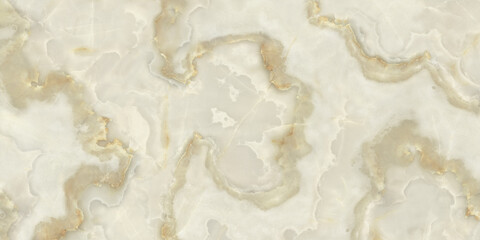 Natural cream Marble Texture Background, Light Yellow stone, Polished marble tiles for ceramic wall...
