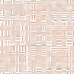Multi check texture pattern. Abstract and summer color texture background.Vertical irregular size multi-colored checks Vector. Textile geometrical check texture background pattern.