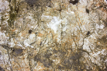 Colorful natural stone background texture. Stone texture background. Details of stone texture.